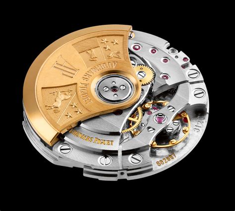 audemars piguet 15400 movement|Audemars Piguet star wheel price.